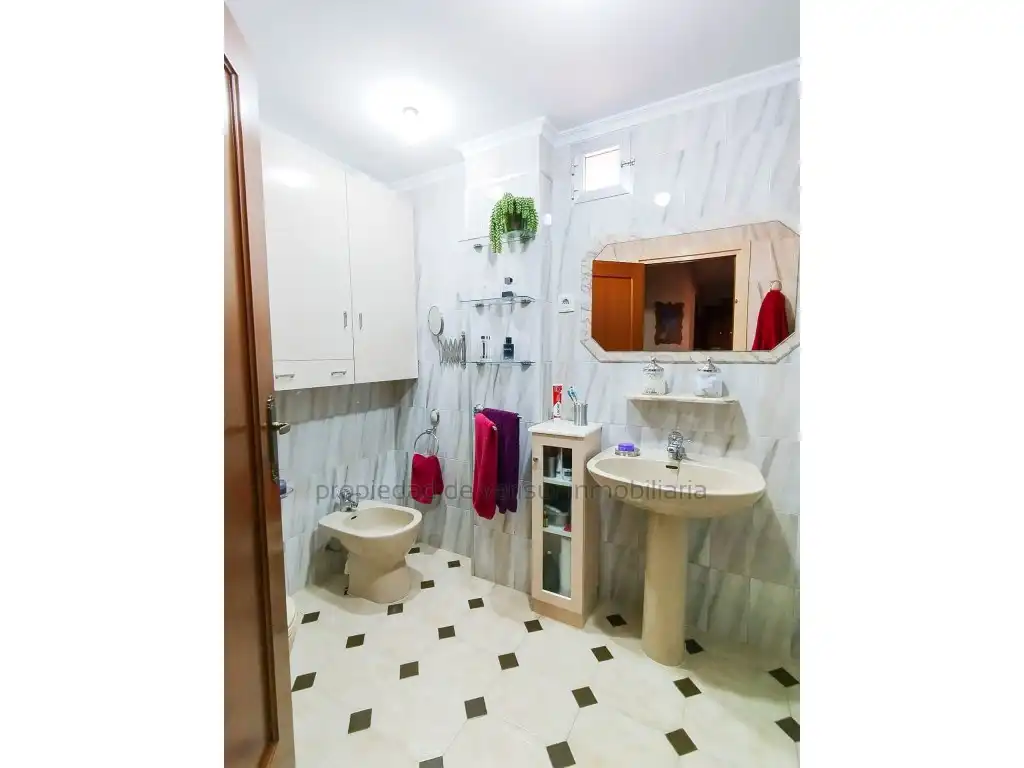 Flat for sale in Casco Antiguo