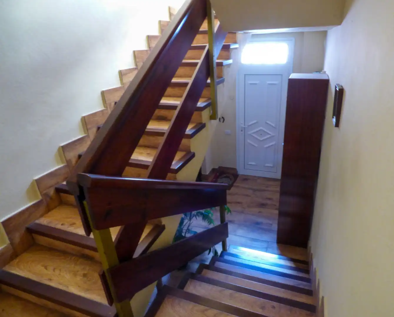Casa o xalet en venda en San Cristóbal de la Laguna amb Traster, Forn i Microones