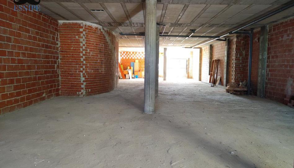 Photo 1 of Premises for sale in Ceutí, Murcia
