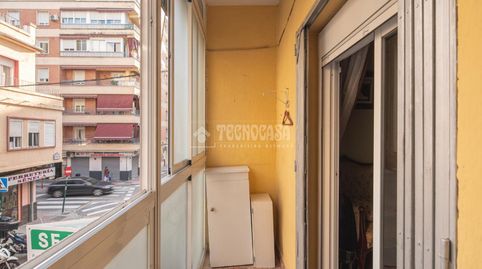 Foto 5 de Piso en venta en C. Séneca, Camino de Ronda, Granada Capital