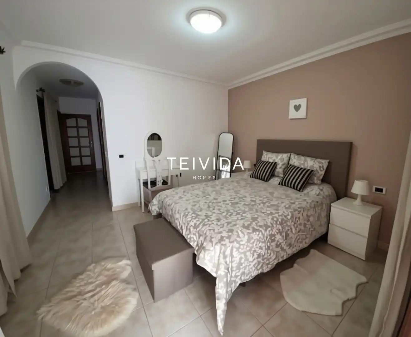 Bedroom of Houses for sale in Valle San Lorenzo