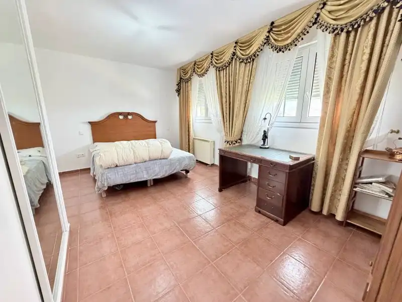 Bedroom of Detached homes for sale in Los Ángeles de San Rafael