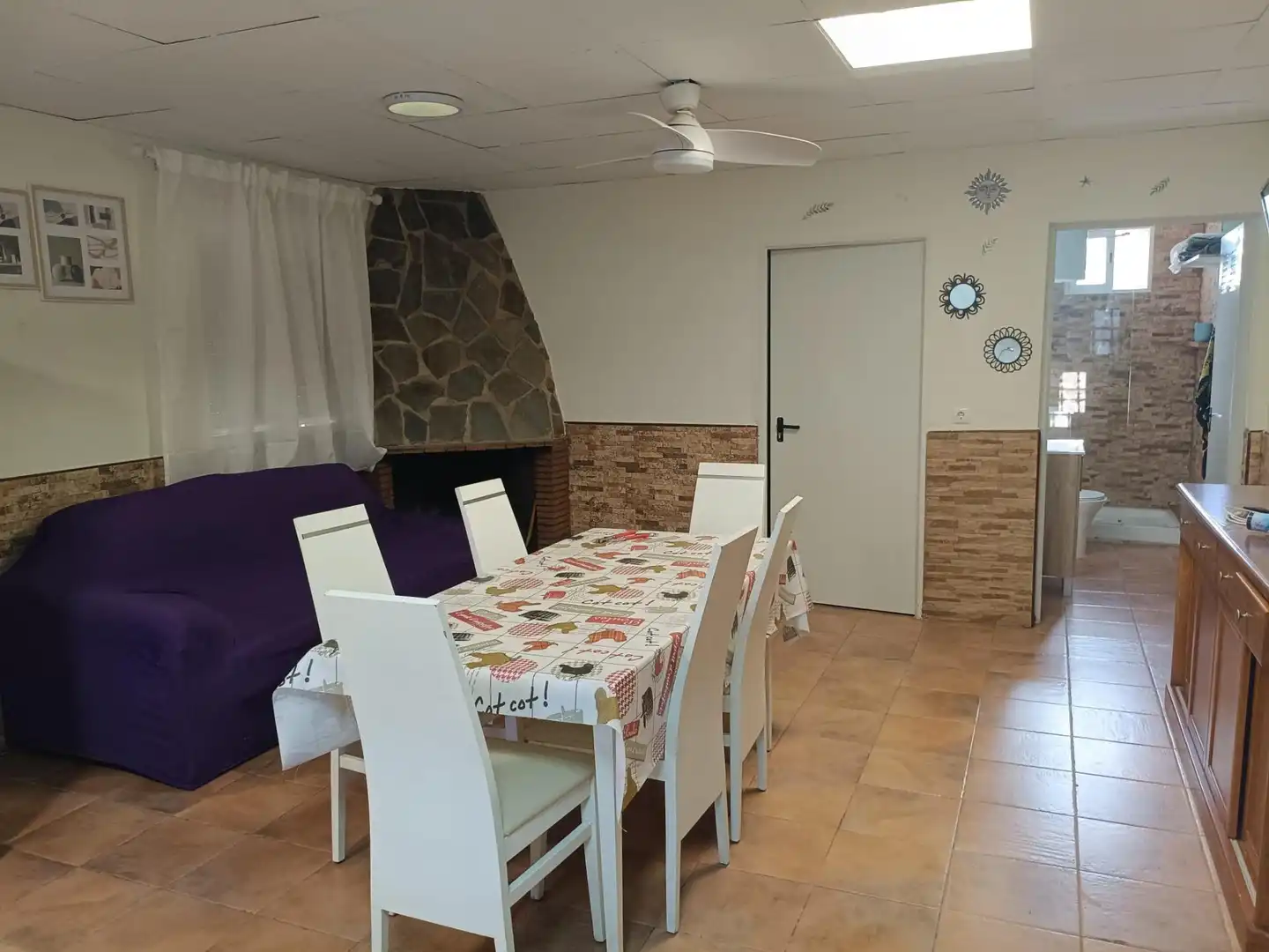 Maison rustique à louer à Pedanías Este, imagen 19