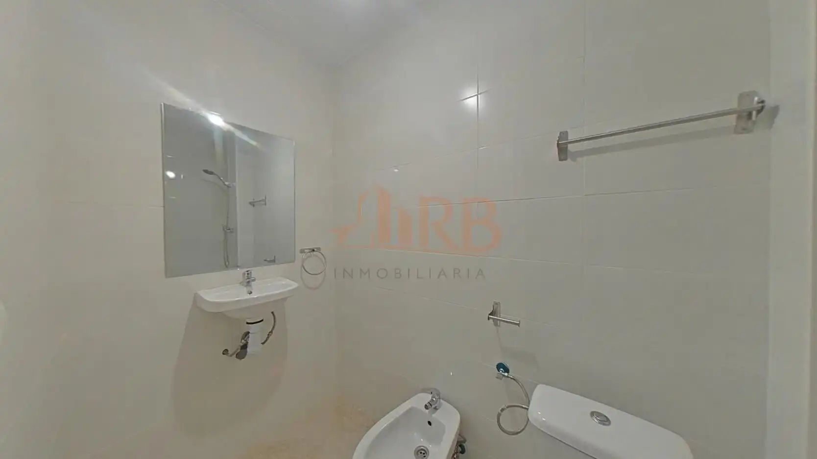 Baño de Planta baja en venta en Castelldefels con Terraza