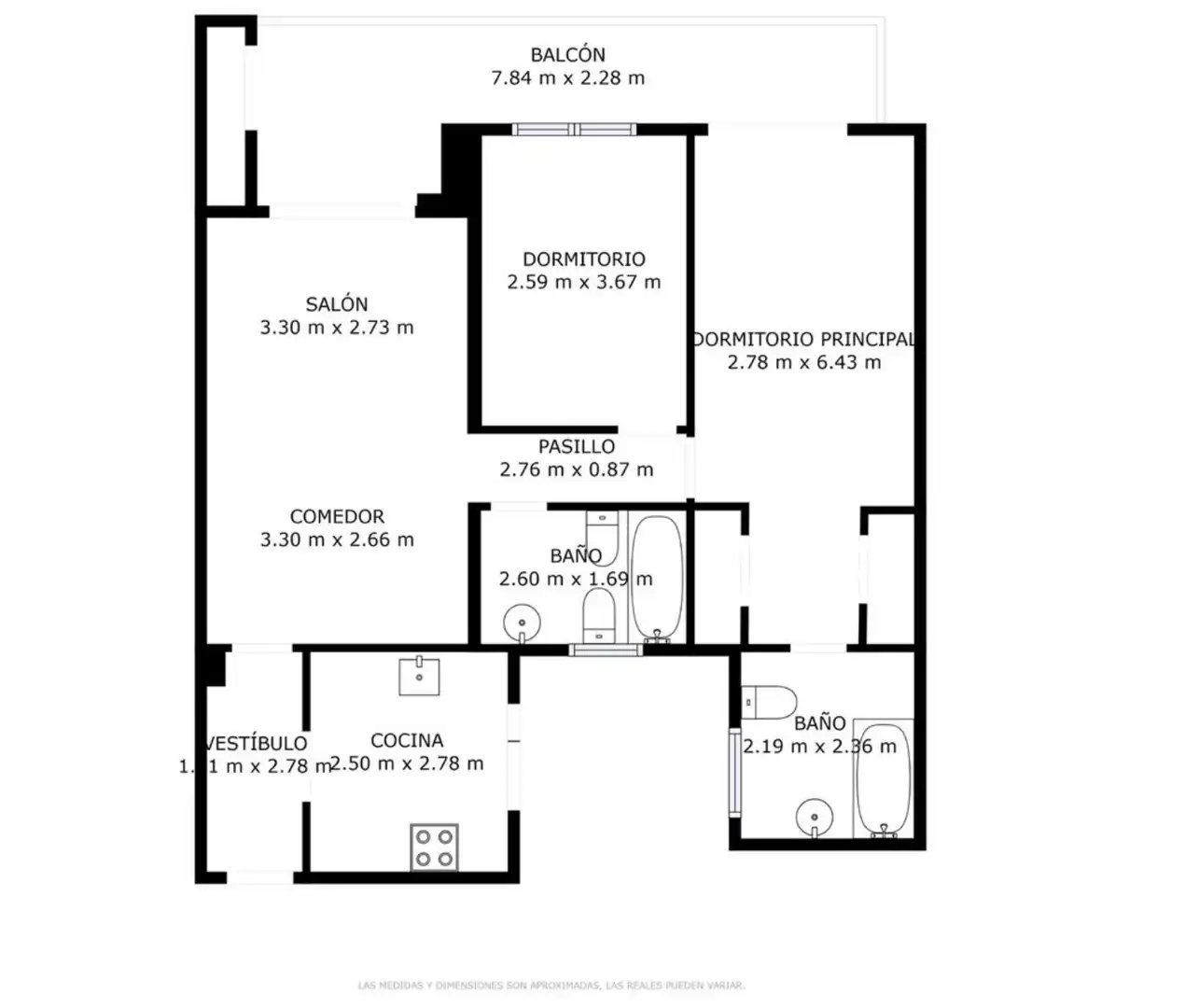 Apartament amb terrassa en venda a Arrabal la Caridad 5B, imagen 37
