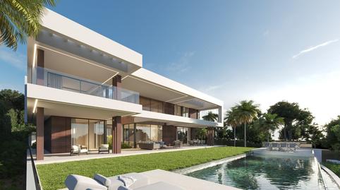 Photo 3 of House or chalet for sale in La Alquería, Málaga