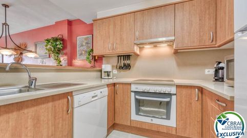 Foto 5 de Piso en venta en Salatar, Roses