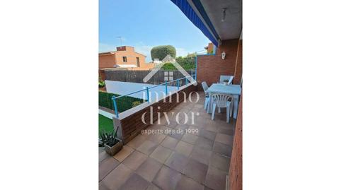 Foto 3 de Casa adosada de alquiler en Calle Arboç, Sant Vicenç Centre, Sant Vicenç de Montalt