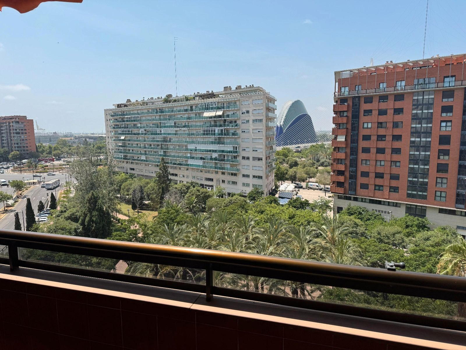 Flat for sale in Carrer del Pintor Maella, Penya - Roja - Avda. Francia