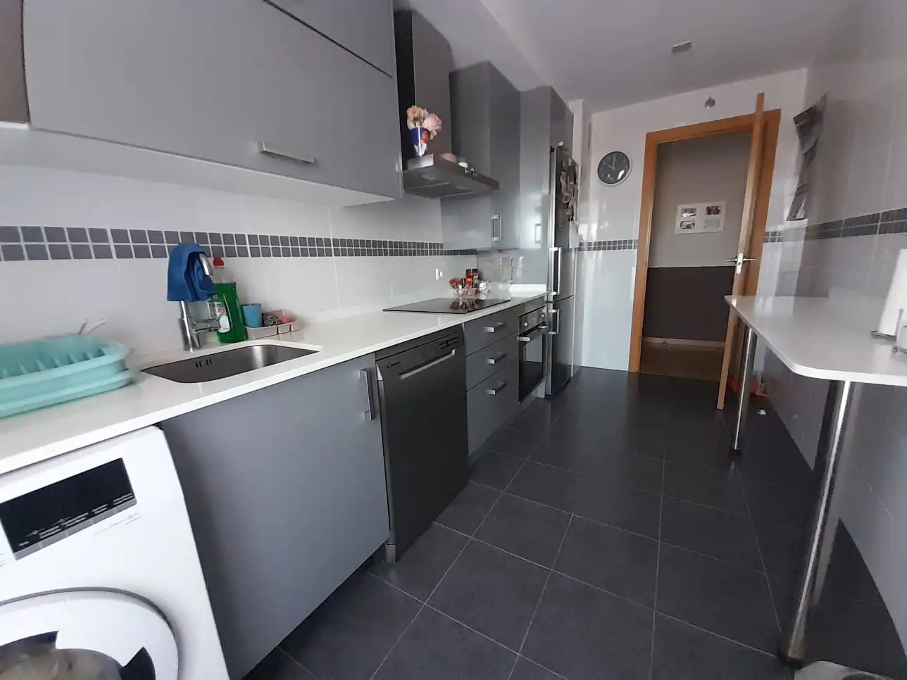 Flat for sale in Calle Lanzarote, El Poblado - Abulagar