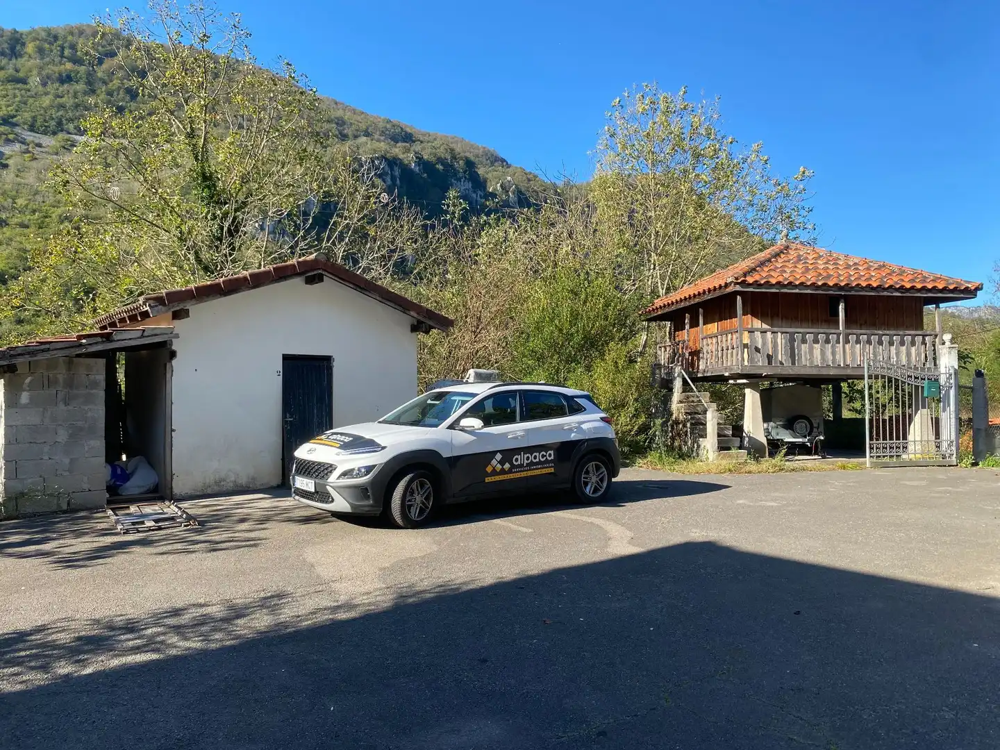 Casa en venta en Cien, imagen 36