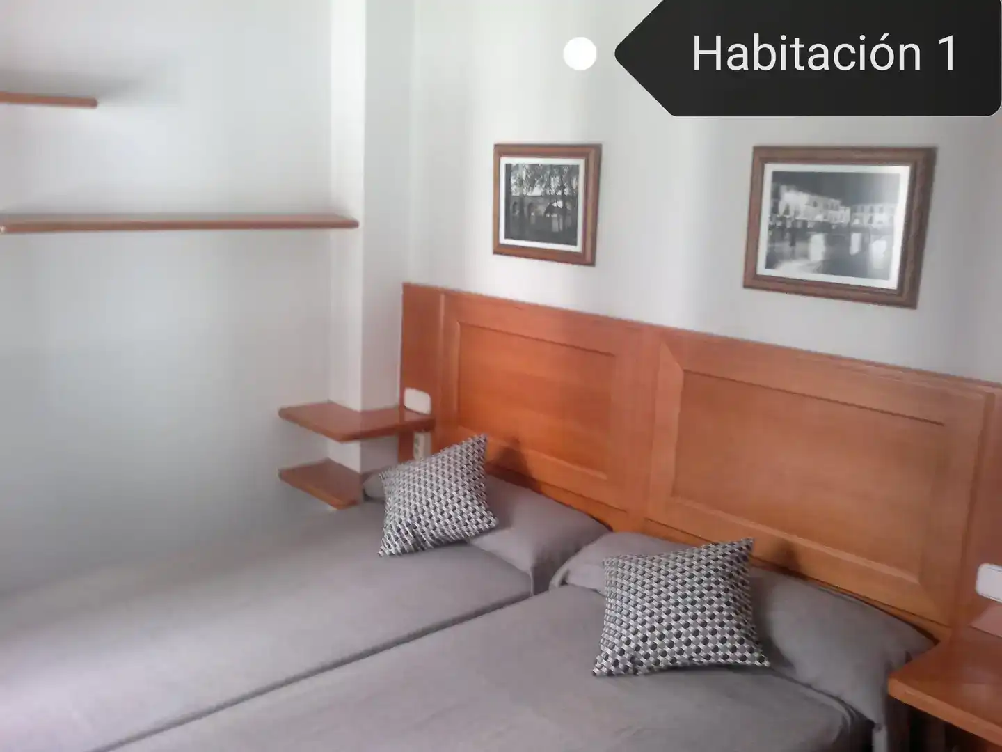 Piso en venta en Calle Mayor, 41, El Barco de Ávila