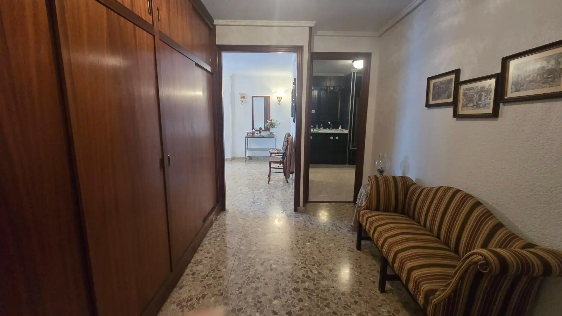Piso con terraza en venta en Elche ciudad, imagen 23