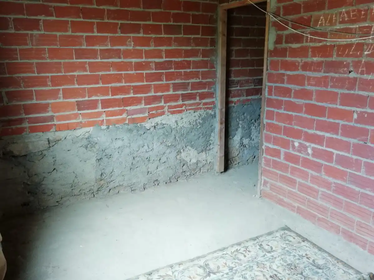 Casa o chalet en venta en Laxe con Trastero