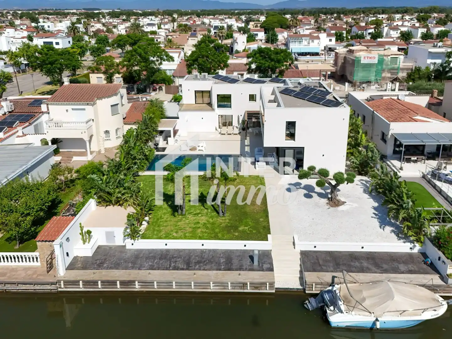Casa con piscina en venta en SECTOR MEDES 17, imagen 18