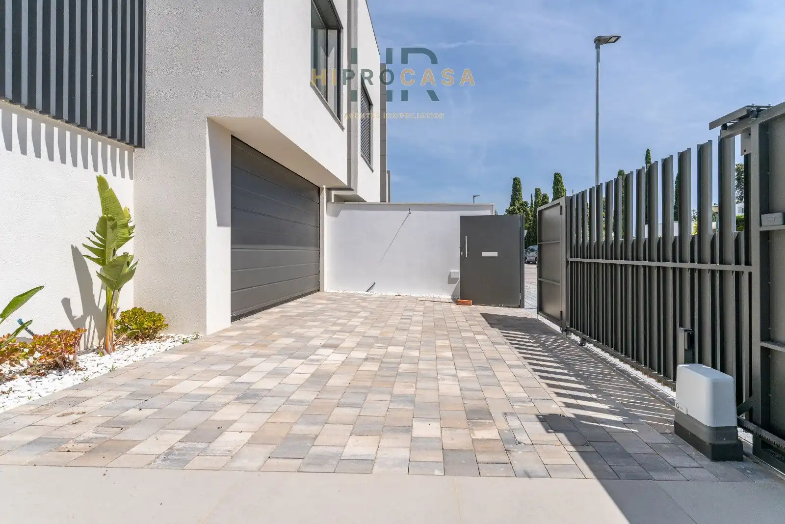 Exterior view of Detached homes for sale in Cambrils  with Air Conditioner, Heating and Private garden