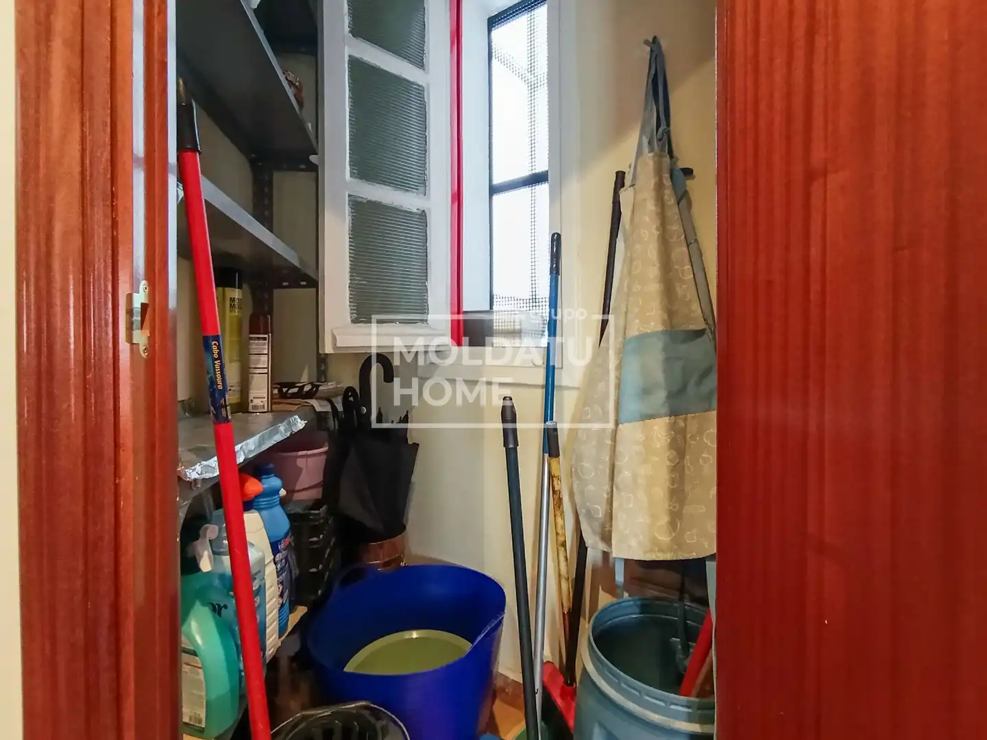 Wohnung zum Verkauf in Irun  mit Heizung und Abstellraum