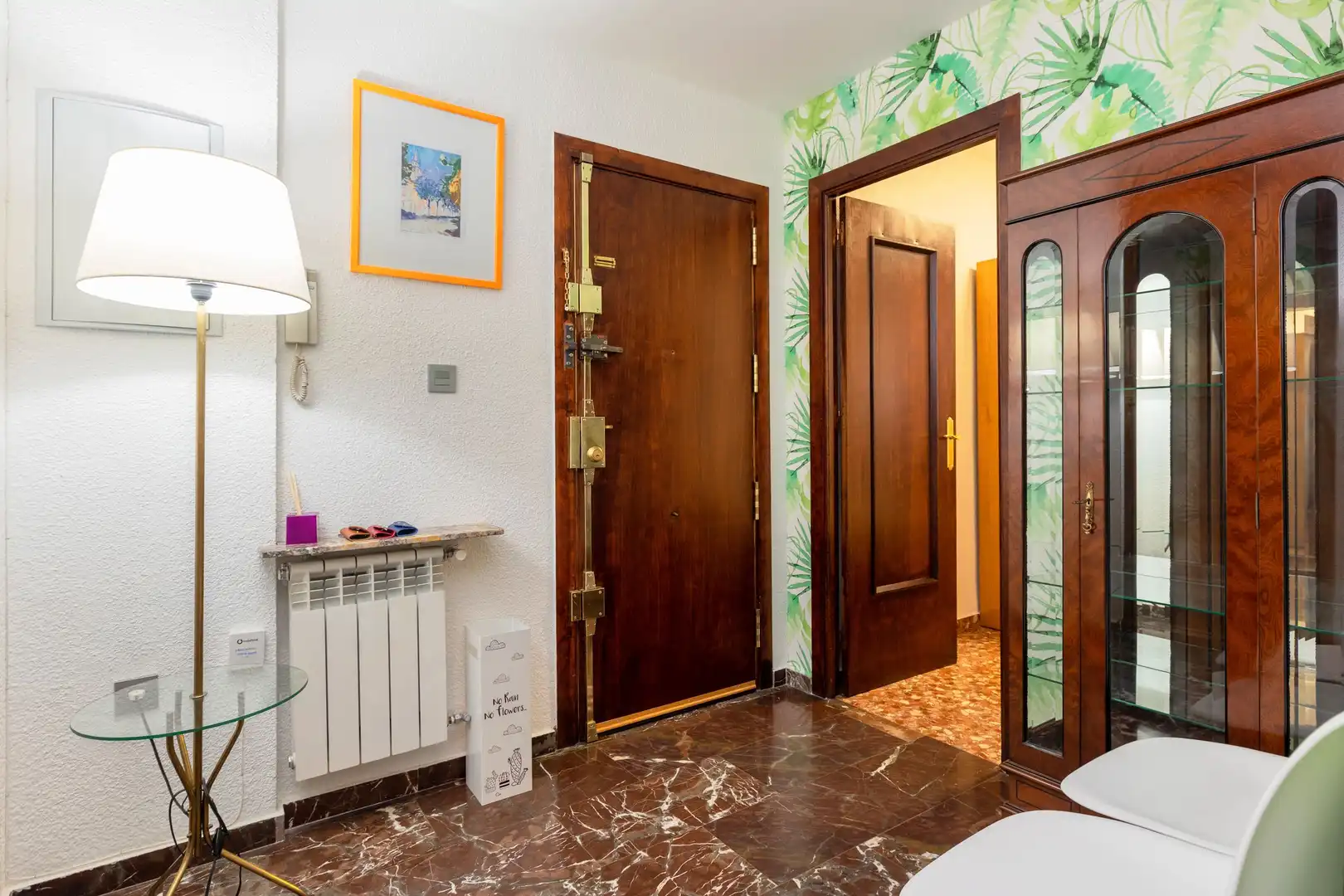 Flat for rent in Camino de Ronda, 93, Camino de Ronda