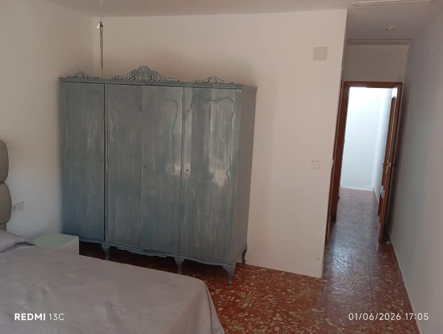 Adossat amb terrassa en venda a Calle San Juan de la Cruz, imagen 45
