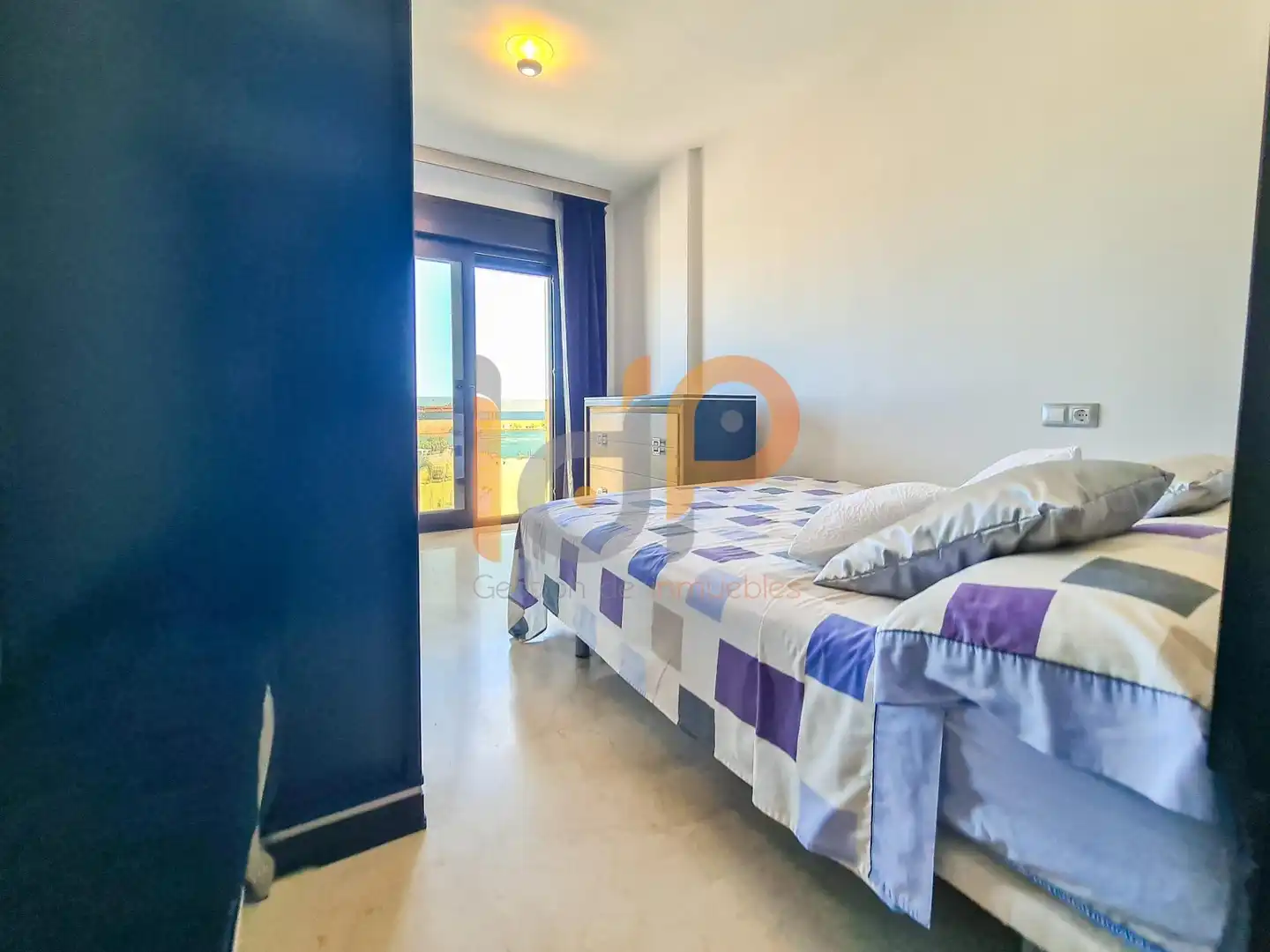 Piso con terraza en venta en Centro, imagen 14