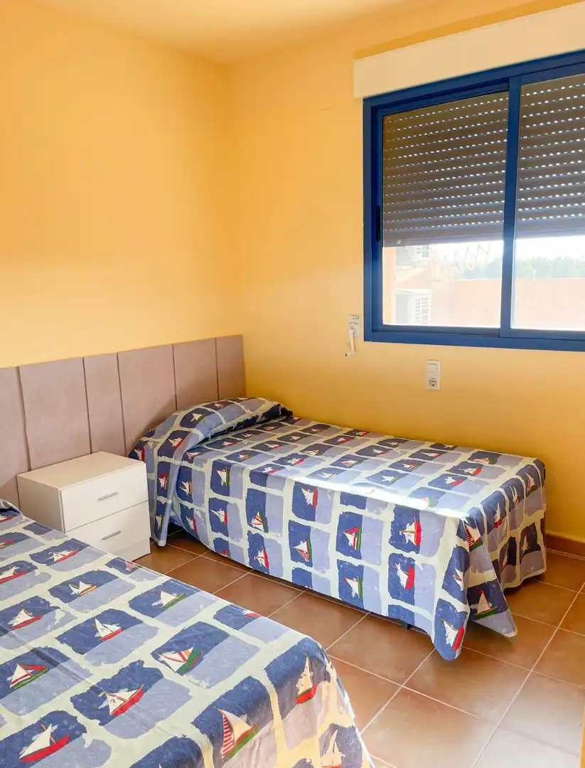Penthouse mit Pool zum Verkauf in Las Marinas / Les Marines, imagen 19