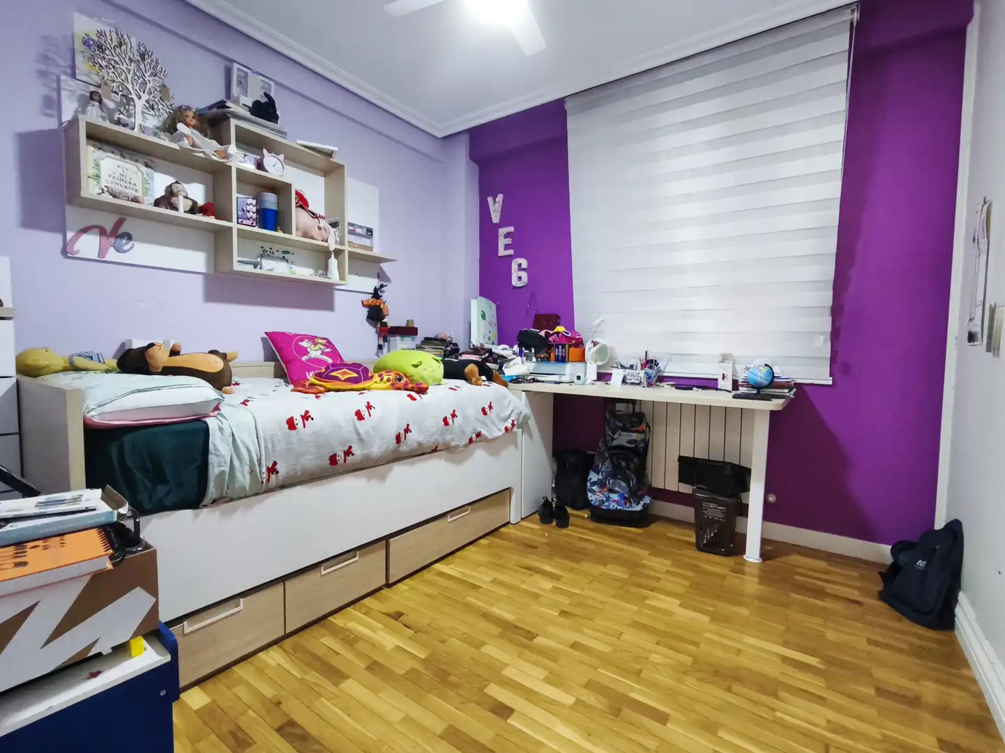 Wohnung mit Aufzug zum Verkauf in Centro, imagen 33
