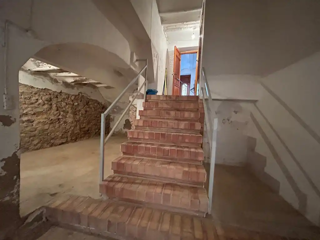 Haus oder Chalet zum Verkauf in Segorbe mit Privatgarten und Terrasse