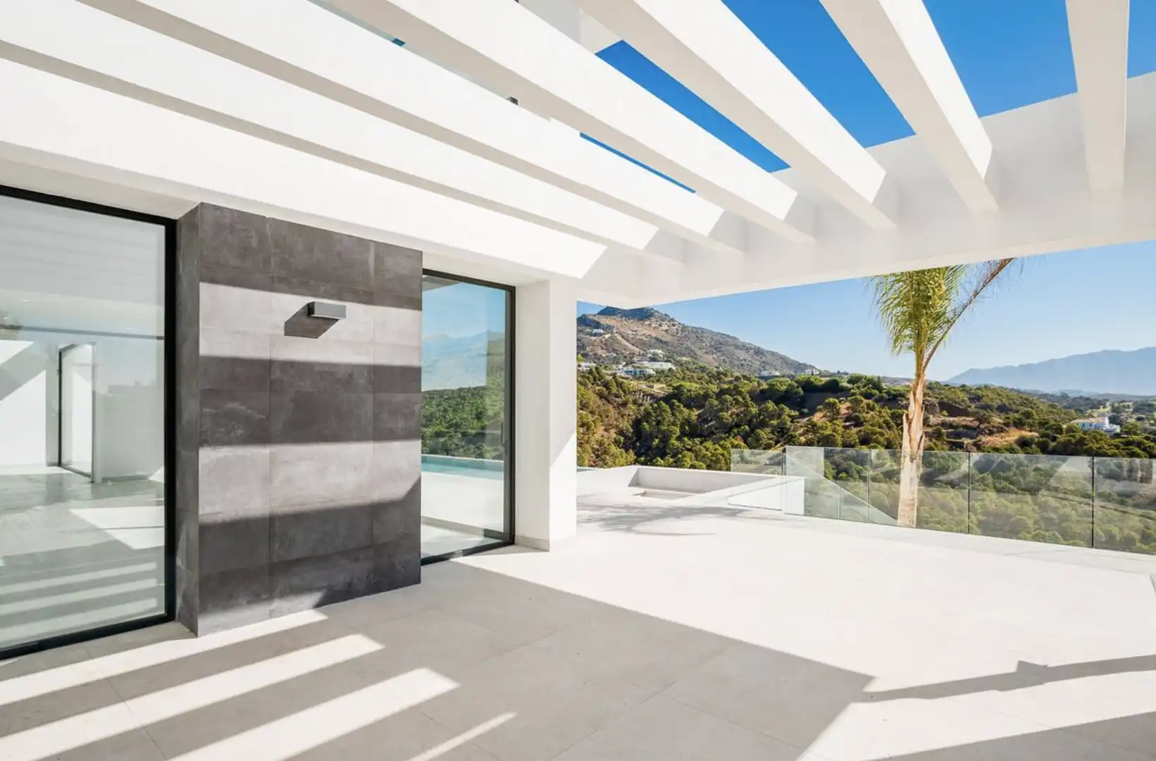 Villa mit Terrasse zum Verkauf in Montemayor - Marbella Club, imagen 24
