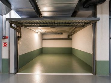 Einzelparkplatz zum Verkauf in Calle DE ZARAUTZ 1