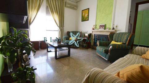 Foto 5 de Casa o xalet en venda a Alhama de Murcia ciudad, Alhama de Murcia