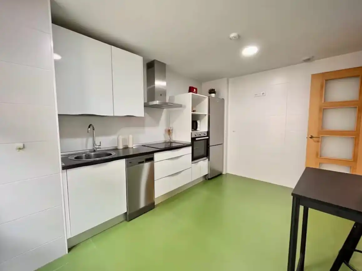 Apartamento de alquiler en Pasaje Vicente Lampérez, 3, Villa Pilar