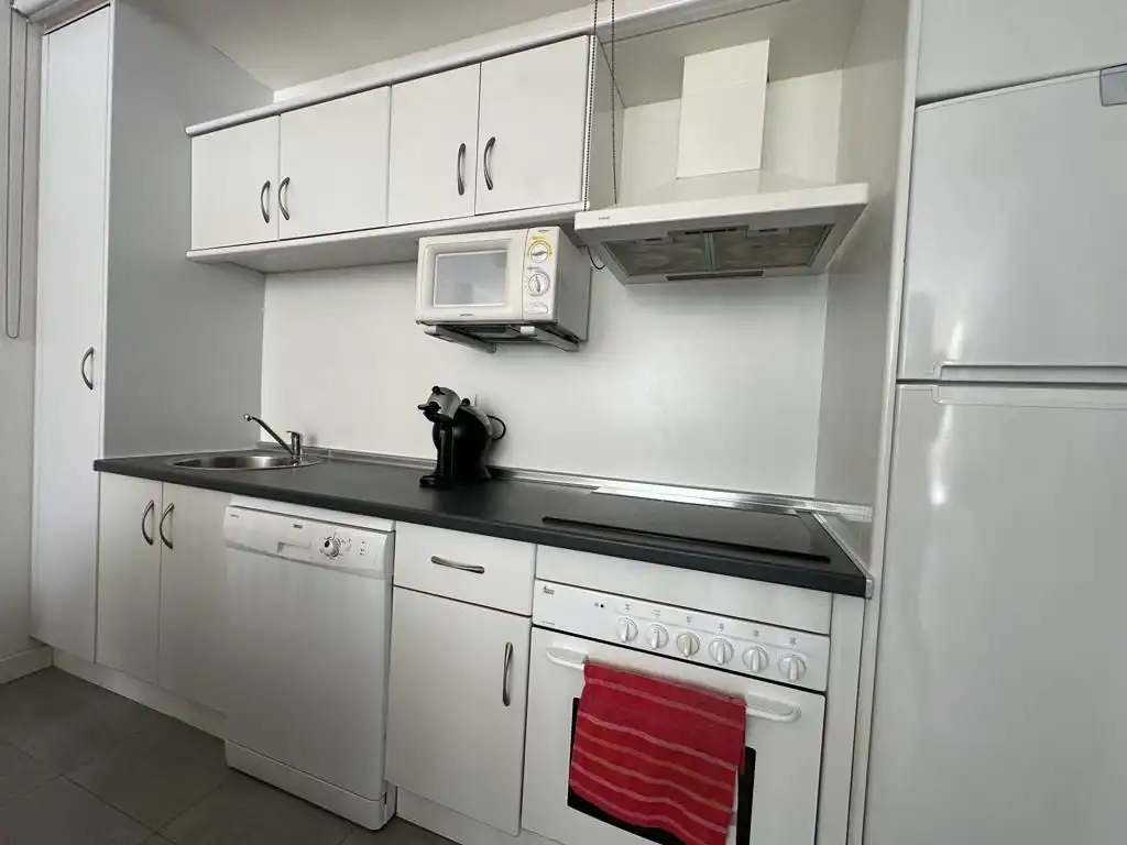 Piso en venta en Paseo de la Cruz, Punta del Moral
