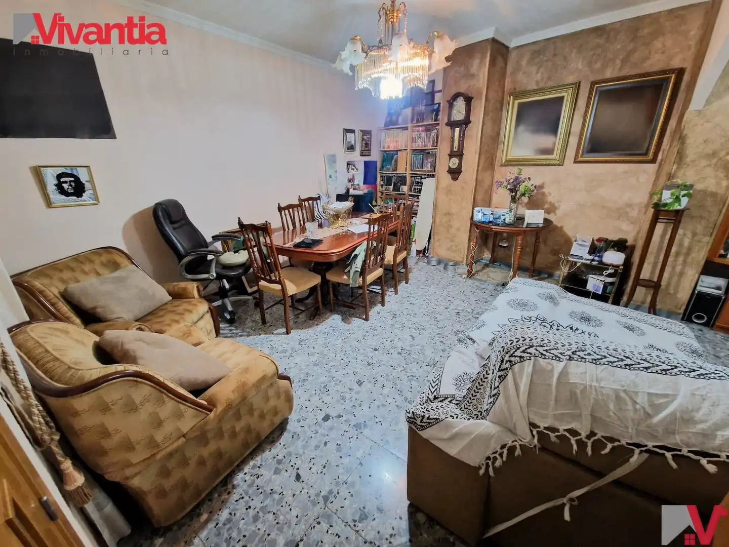 Casa con terraza en venta en Lorca Ciudad, imagen 8