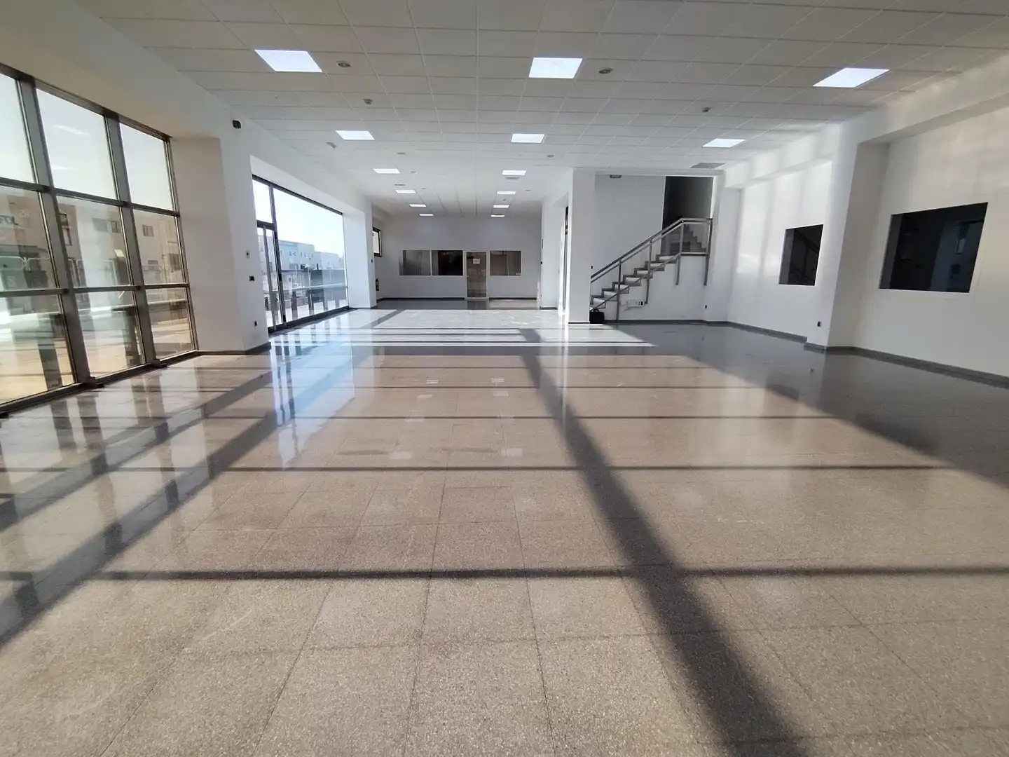 Industriegebäude zur Miete in Villamontes - Boqueres, imagen 6