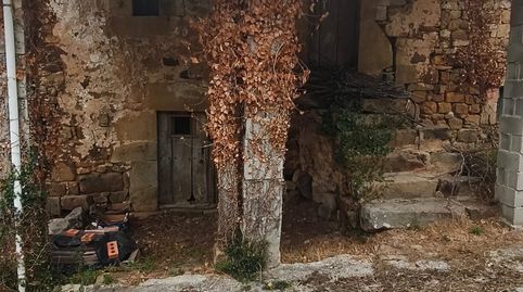CASA ADOSADA A REFORMAR EN BARRIO LOS PANDOS LUENA, imatge 2