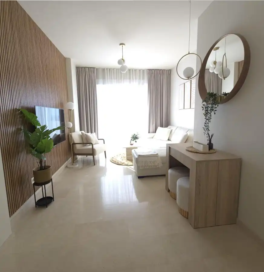 Piso con piscina en venta en Costa Natura, imagen 6