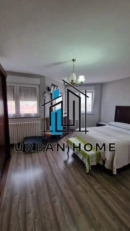 Bedroom of Duplexes for sale in Santa Marina del Rey  with Heating and Storage room
