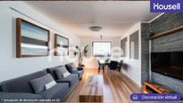 Living room of Attic for sale in Langreo  with Terrace