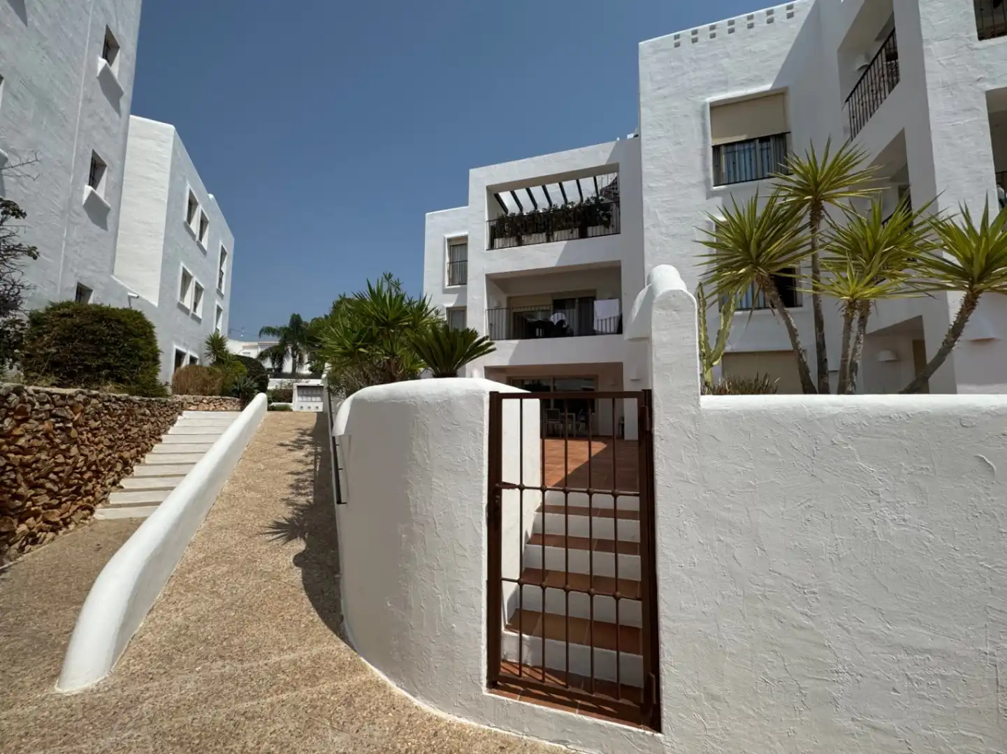 Apartament en venda a Benimeit - Tabaira