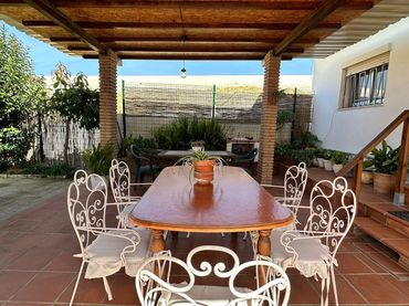 Maison à vendre à La Granja - La Colina - Los Pastores