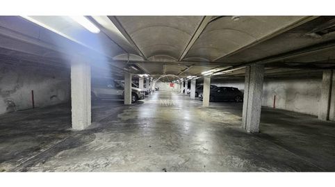 Foto 4 de Garaje en venta en Calle Reina Esclarmunda, Plaça dels Patins, Palma de Mallorca