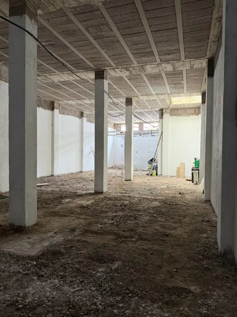 Residencial en venta en Centro