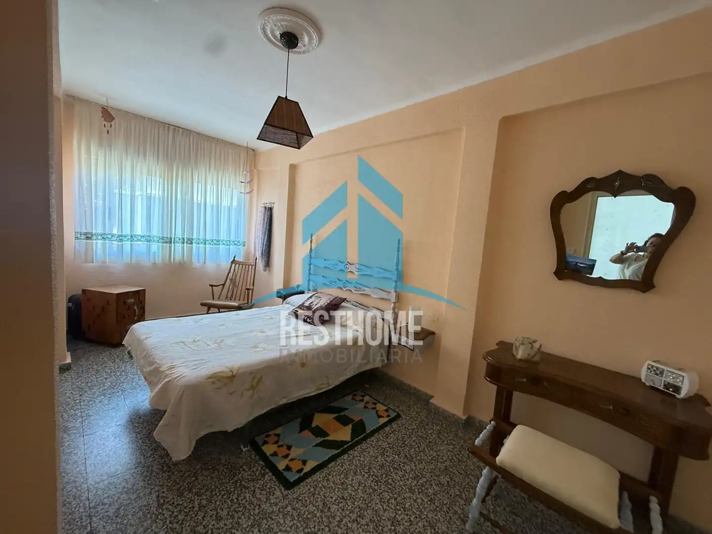 Apartments for rent in El Faro