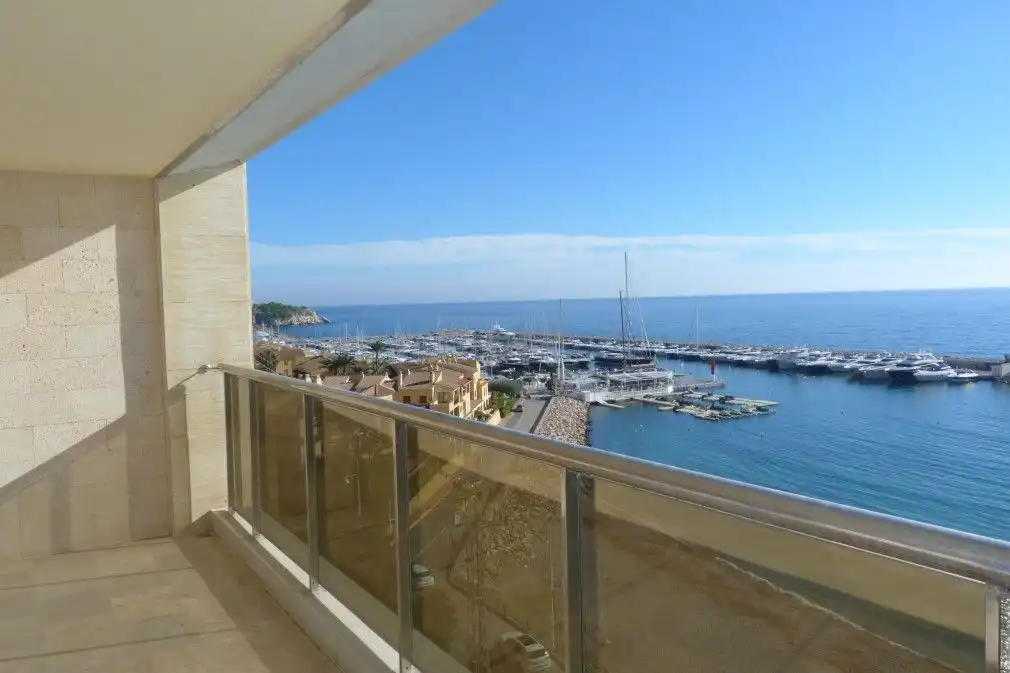 Apartament amb piscina en venda a Mascarat, imagen 2