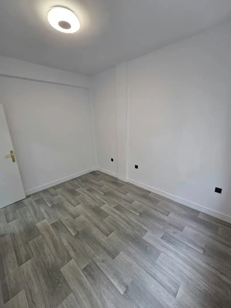 Piso en venta en A Coruña Capital  con Terraza