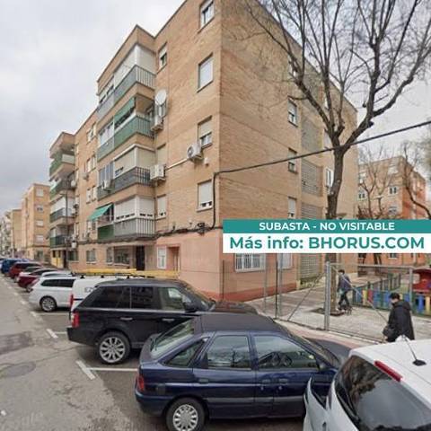 Piso en Venta en CAFARNAUM, 2 en Parque Inlasa