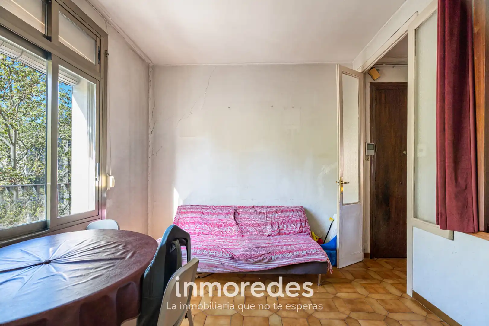 Piso con terraza en venta en Gran Via de les Corts Catalanes, imagen 5