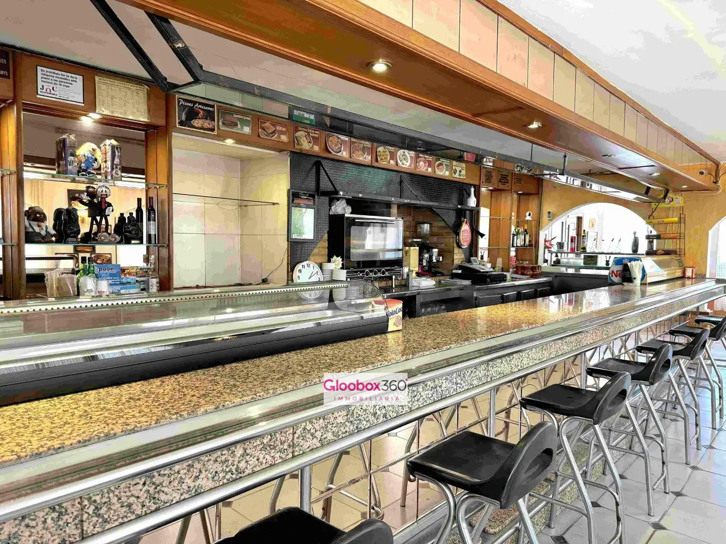 Local comercial en venda a Carrer de Lluís Companys i Jover 2, imagen 26