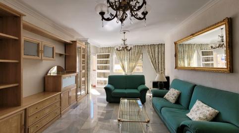 Foto 3 de Ático en venta en Avenida de Carlos Haya, 68, La Florida - Parque Norte, Málaga Capital