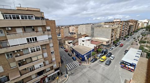 Foto 2 de Piso de alquiler en Centro, Molina de Segura